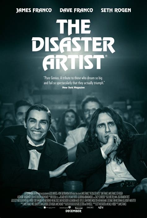 release The Disaster Artist